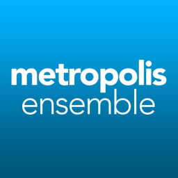 Metropolis Ensemble logo