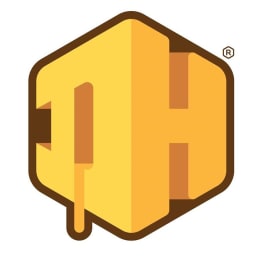 Detroit Hives logo