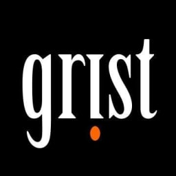 Grist.org logo