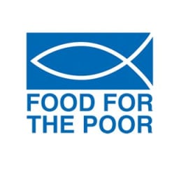 Food For The Poor Inc. logo