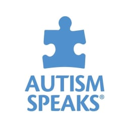 Autism Speaks logo