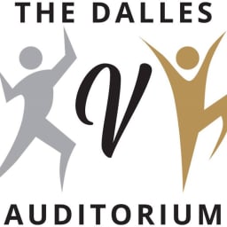 The Dalles Civic Auditorium logo