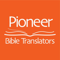 Pioneer Bible Translators logo