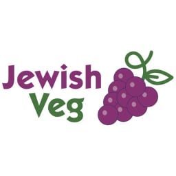 Jewish Veg logo