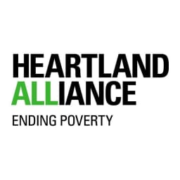 Heartland Alliance International logo