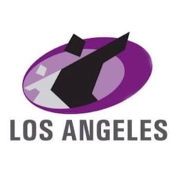 Culture Shock Los Angeles logo