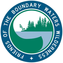 Friends of the Boundary Waters Wilderness logo