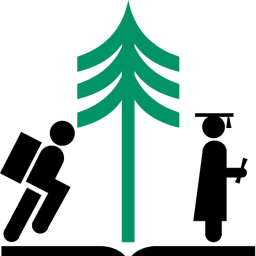 The Woods Project logo