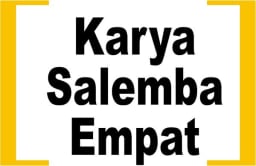 Karya Salemba Empat Foundation logo