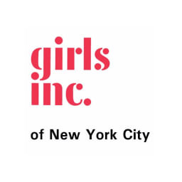 Girls Inc. of New York City logo