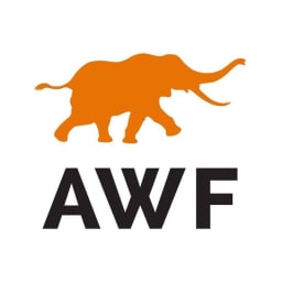 African Wildlife Foundation logo