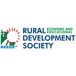 Rural Economic and Educational Development Society logo