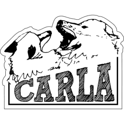 CaRLA logo