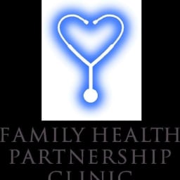 Family Health Partnership Clinic logo