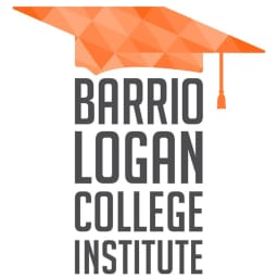 Barrio Logan College Institute logo