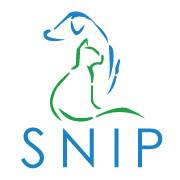 SNIP-Spay Neuter Idaho Pets, Inc logo