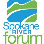 Spokane River Forum logo