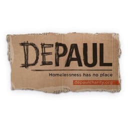 Depaul USA logo