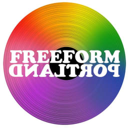 Freeform Portland logo