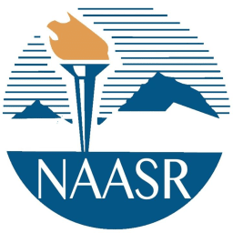 National Association for Armenian Studies and Research - NAASR logo