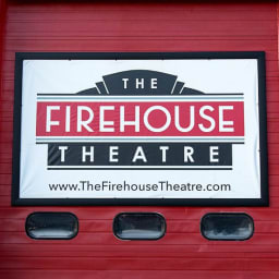 The Firehouse Theatre logo