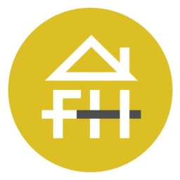 Family House Pittsburgh logo