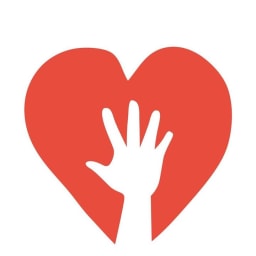 The Life You Can Save logo