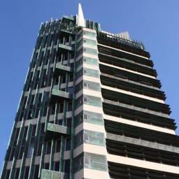 Price Tower logo