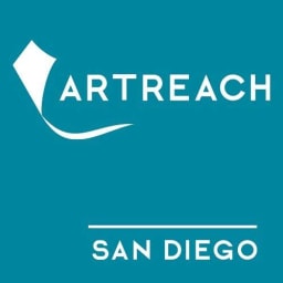 ArtReach San Diego logo
