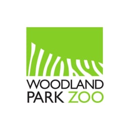 Woodland Park Zoo logo