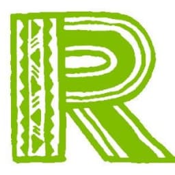 Rainforest Foundation US logo