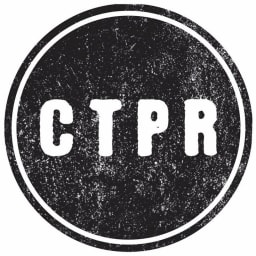 Central Texas Pig Rescue logo