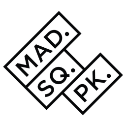 Madison Square Park logo