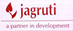 Jagruti logo