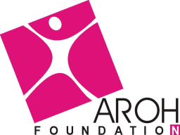 Aroh Foundation logo