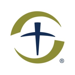 Samaritan's Purse logo