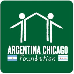 Argentina Chicago Foundation logo