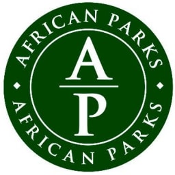 African Parks logo