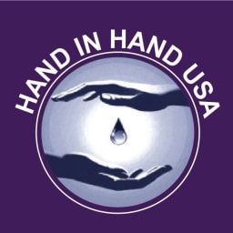 Hand in Hand USA logo