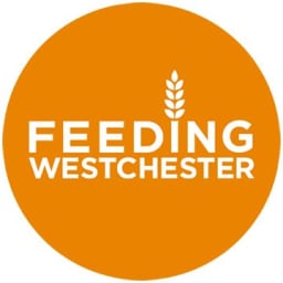 Feeding Westchester logo