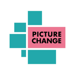 Picture Change logo