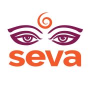 Seva Foundation logo