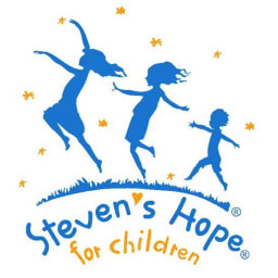 Steven's Hope for Children logo