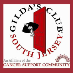 Gilda's Club South Jersey logo