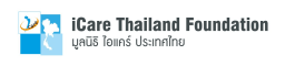 iCare Thailand Foundation logo