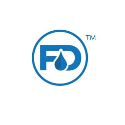 Familial Dysautonomia Foundation, Inc. logo