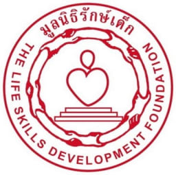 The Life Skills Development Foundation logo