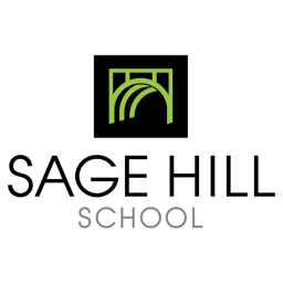 Sage Hill School logo