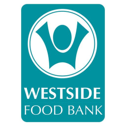 Westside Food Bank logo