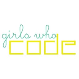 Girls Who Code logo